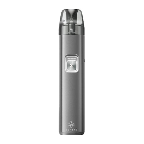 ELF BAR ELFX 2 POD KIT - Super E - cig