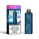 ELF BAR ELFX MEGA POD KIT - Super E - cig