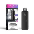 ELF BAR ELFX MEGA POD KIT - Super E - cig