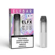 ELF BAR ELFX POD KIT - Super E - cig