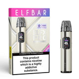 ELF BAR ELFX PRO CLASSIC EDITION POD KIT - Super E - cig