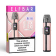 ELF BAR ELFX PRO CLASSIC EDITION POD KIT - Super E - cig