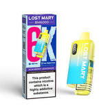 ELF BAR LOST MARY BM6000 DISPOSABLE VAPE - Super E - cig