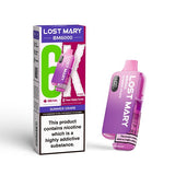 ELF BAR LOST MARY BM6000 DISPOSABLE VAPE - Super E - cig