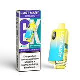 ELF BAR LOST MARY BM6000 DISPOSABLE VAPE - Super E - cig