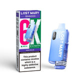 ELF BAR LOST MARY BM6000 DISPOSABLE VAPE - Super E - cig