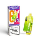 ELF BAR LOST MARY BM6000 DISPOSABLE VAPE - Super E - cig