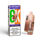 ELF BAR LOST MARY BM6000 DISPOSABLE VAPE - Super E - cig