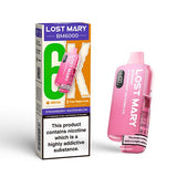 ELF BAR LOST MARY BM6000 DISPOSABLE VAPE - Super E - cig