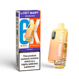 ELF BAR LOST MARY BM6000 DISPOSABLE VAPE - Super E - cig