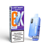 ELF BAR LOST MARY BM6000 DISPOSABLE VAPE - Super E - cig