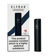 ELF BAR - MATE 500 BATTERY DEVICE - Super E-cig