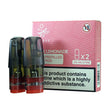 ELF BAR - MATE P1 PREFILLED PODS - Super E-cig