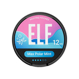 ELF NICOTINE POUCHES 20 PACK - Super E - cig