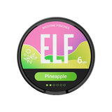 ELF NICOTINE POUCHES 20 PACK - Super E - cig