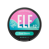 ELF NICOTINE POUCHES 20 PACK - Super E - cig