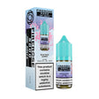 ELUX - 10ML FIREROSE 5000 BLUE RAZZ GUMMY NIC SALT E LIQUID - Super E-cig