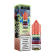 ELUX - 10ML FIREROSE 5000 BLUEBERRY POMEGRANATE NIC SALT E LIQUID - Super E-cig