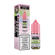 ELUX - 10ML FIREROSE 5000 BUBBLEGUM AIRWAYS NIC SALT E LIQUID - Super E-cig