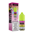 ELUX - 10ML FIREROSE 5000 HUBBLA BUBBLA NIC SALT E LIQUID - Super E-cig