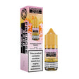 ELUX - 10ML FIREROSE 5000 PINEAPPLE PEACH MANGO NIC SALT E LIQUID - Super E-cig