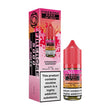 ELUX - 10ML FIREROSE 5000 STRAWBERRY RASPBERRY NIC SALT E LIQUID - Super E-cig