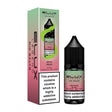 ELUX - 10ML LEGEND APPLE PEACH NIC SALT E LIQUID - Super E-cig