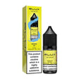 ELUX - 10ML LEGEND BANANA ICE NIC SALT E LIQUID - Super E-cig