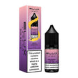 ELUX - 10ML LEGEND BERRY LEMONADE NIC SALT E LIQUID - Super E-cig