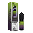 ELUX - 10ML LEGEND BLACKCURRANT MENTHOL NIC SALT E LIQUID - Super E-cig