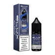 ELUX - 10ML LEGEND BLUEBERRY RASPBERRY NIC SALT E LIQUID - Super E-cig