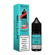 ELUX - 10ML LEGEND BLUEBERRY SOUR RASPBERRY NIC SALT E LIQUID - Super E-cig