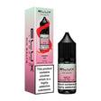 ELUX - 10ML LEGEND CHERRY ICE NIC SALT E LIQUID - Super E-cig