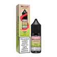 ELUX - 10ML LEGEND CHERRY LIME NIC SALT E LIQUID - Super E-cig