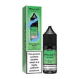 ELUX - 10ML LEGEND FRESH MENTHOL MOJITO NIC SALT E LIQUID - Super E-cig