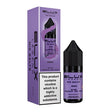 ELUX - 10ML LEGEND GRAPE NIC SALT E LIQUID - Super E-cig