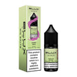 ELUX - 10ML LEGEND GUMMY BEAR NIC SALT E LIQUID - Super E-cig