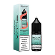 ELUX - 10ML LEGEND KIWI PASSIONFRUIT GUAVA NIC SALT E LIQUID - Super E-cig