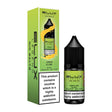 ELUX - 10ML LEGEND LEMON & LIME NIC SALT E LIQUID - Super E-cig