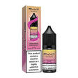 ELUX - 10ML LEGEND LEMON PEACH PASSIONFRUIT NIC SALT E LIQUID - Super E-cig