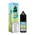 ELUX - 10ML LEGEND MENTHOL NIC SALT E LIQUID - Super E-cig