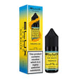 ELUX - 10ML LEGEND PINEAPPLE ICE NIC SALT E LIQUID - Super E-cig