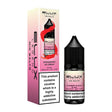 ELUX - 10ML LEGEND STRAWBERRY ICE CREAM NIC SALT E LIQUID - Super E-cig