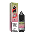 ELUX - 10ML LEGEND STRAWBERRY KIWI NIC SALT E LIQUID - Super E-cig