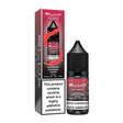 ELUX - 10ML LEGEND STRAWBERRY RASPBERRY CHERRY NIC SALT E LIQUID - Super E-cig