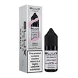 ELUX - 10ML LEGEND VANILLA TOBACCO NIC SALT E LIQUID - Super E-cig