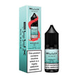 ELUX - 10ML LEGEND WATERMELON ICE NIC SALT E LIQUID - Super E-cig