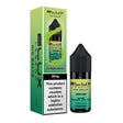 ELUX LEGEND LEMON MINT 10ML NIC SALT E - LIQUID - Super E - cig