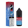 ELUX LEGEND RED BERRY ICE 10ML NIC SALT E - LIQUID - Super E - cig