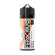 FEROCIOUS BAR JUICE BERRY PEACH 100ML SHORTFILL E - LIQUID - Super E - cig